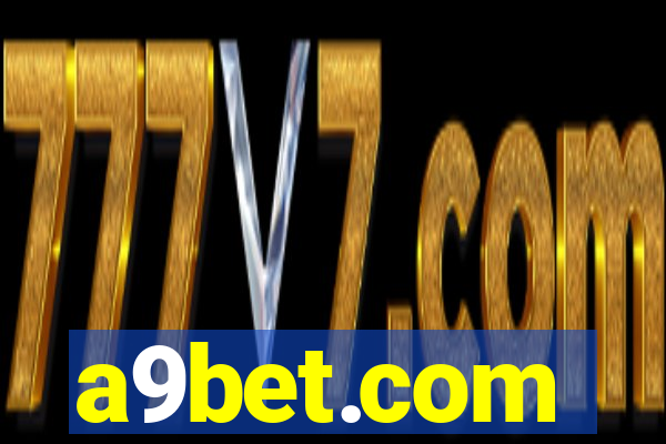 a9bet.com