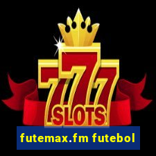 futemax.fm futebol