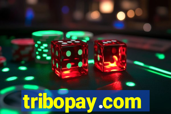 tribopay.com