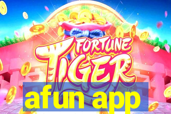 afun app