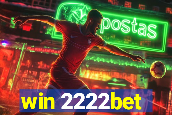 win 2222bet