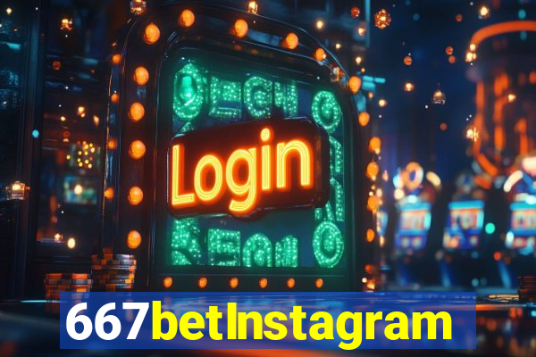 667betInstagram