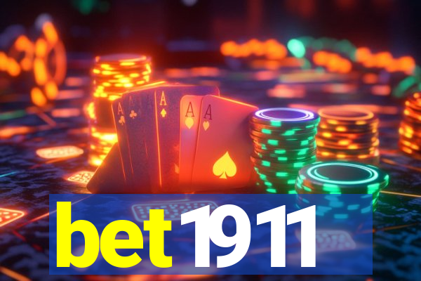 bet1911