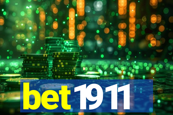 bet1911