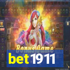 bet1911