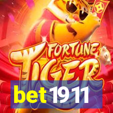 bet1911