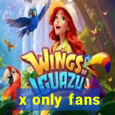 x only fans