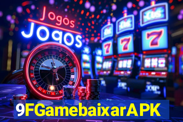 9FGamebaixarAPK