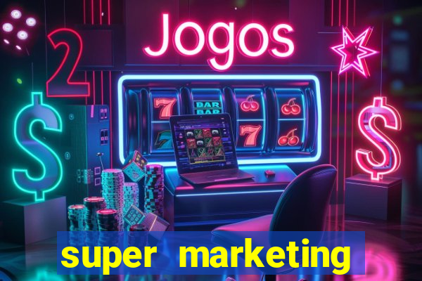 super marketing simulator dinheiro infinito