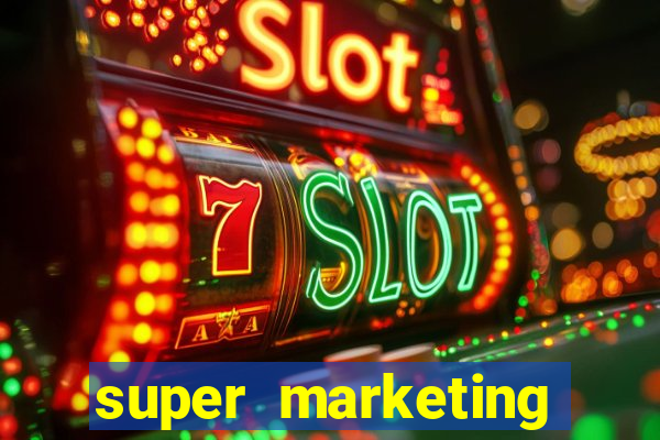 super marketing simulator dinheiro infinito