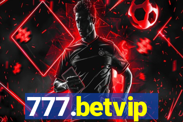 777.betvip