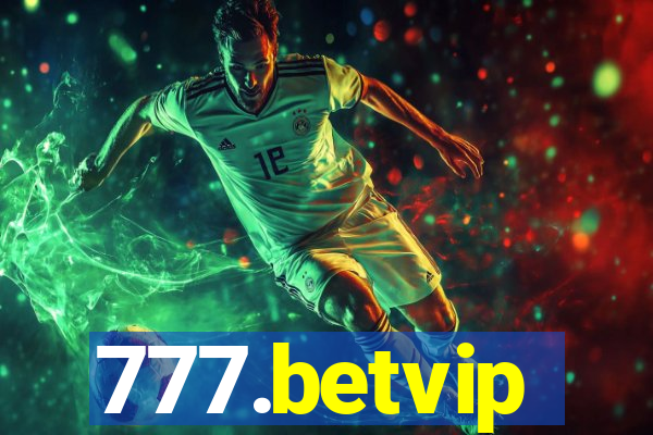 777.betvip