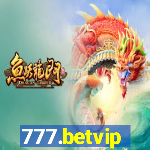 777.betvip