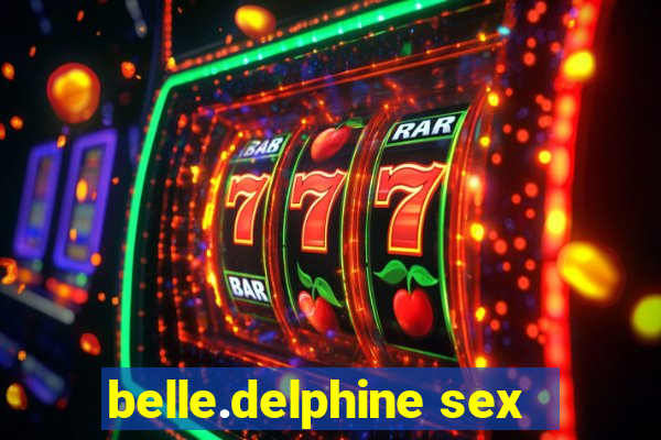 belle.delphine sex