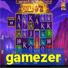 gamezer