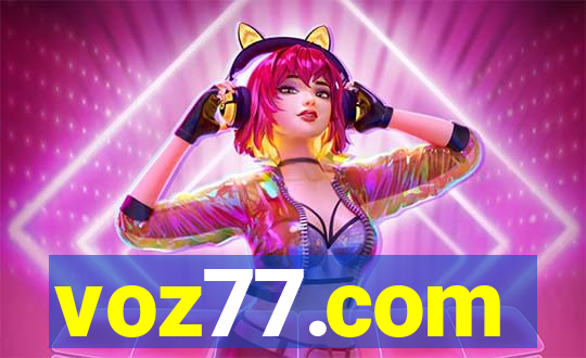 voz77.com