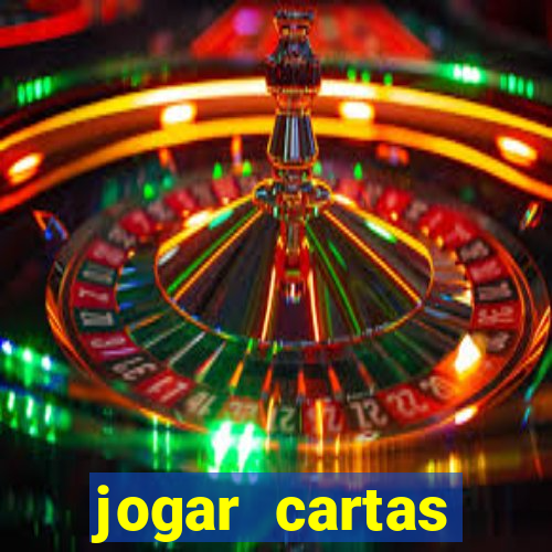 jogar cartas ciganas on line