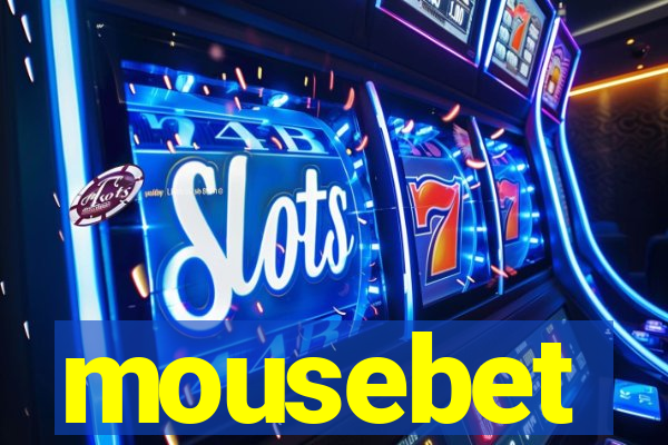 mousebet