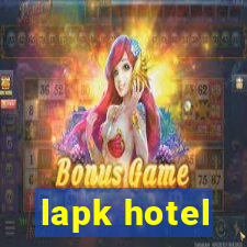 lapk hotel