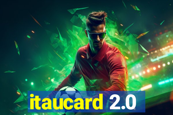 itaucard 2.0