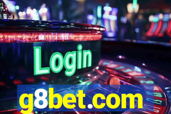 g8bet.com