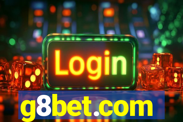 g8bet.com