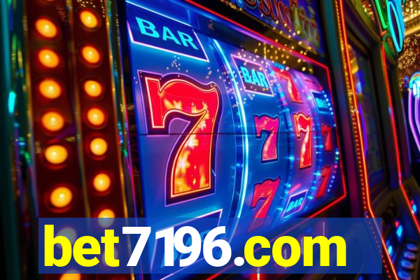 bet7196.com