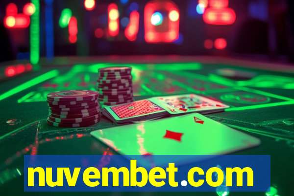 nuvembet.com