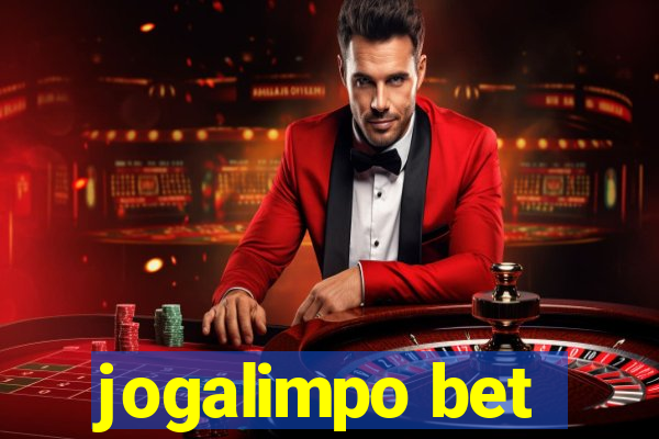 jogalimpo bet