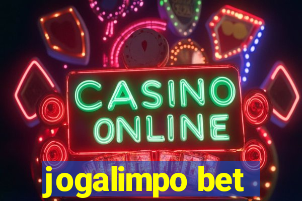 jogalimpo bet