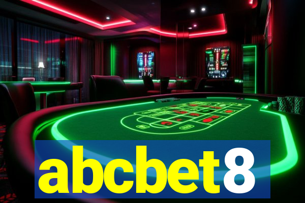 abcbet8