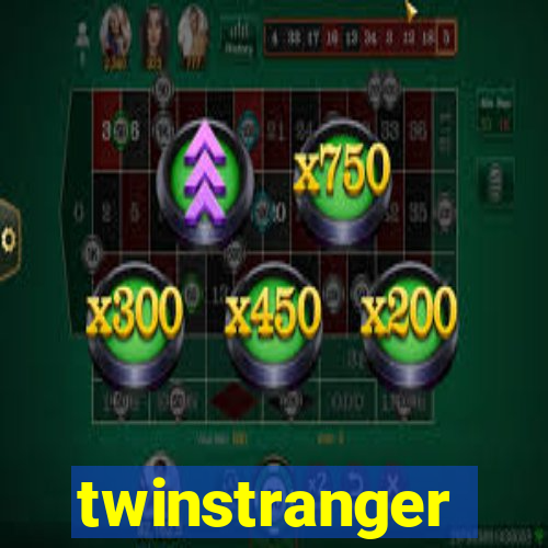 twinstranger