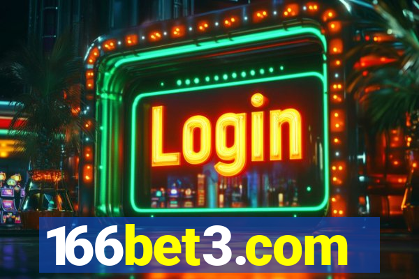 166bet3.com