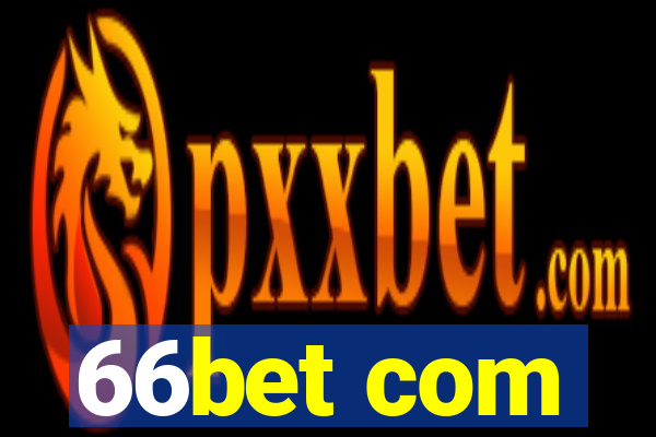 66bet com