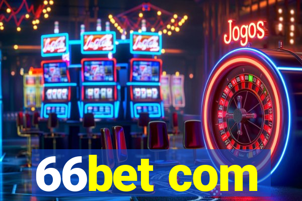 66bet com