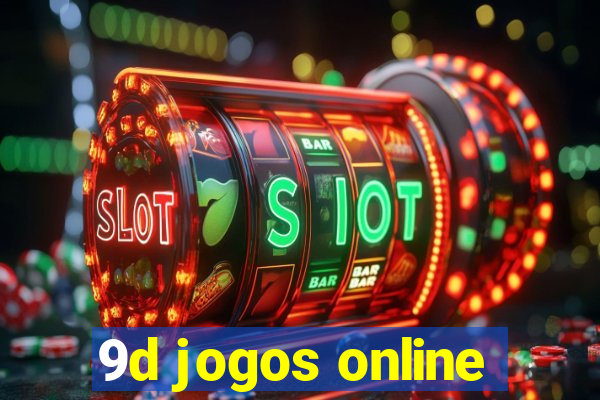 9d jogos online