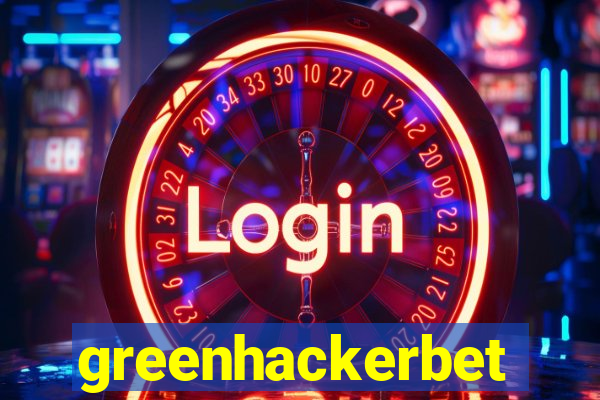 greenhackerbet