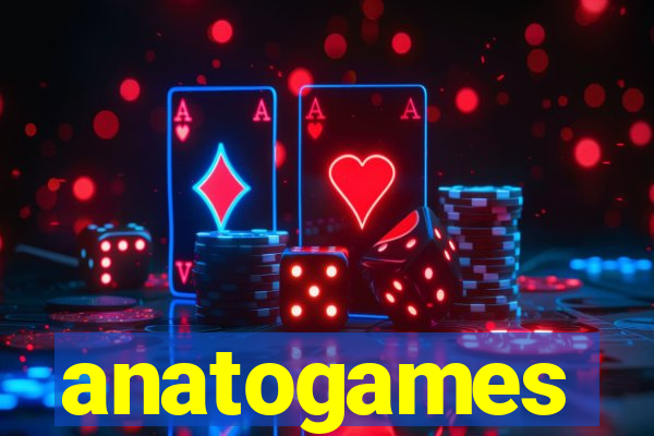 anatogames