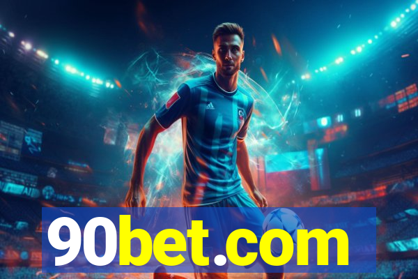 90bet.com