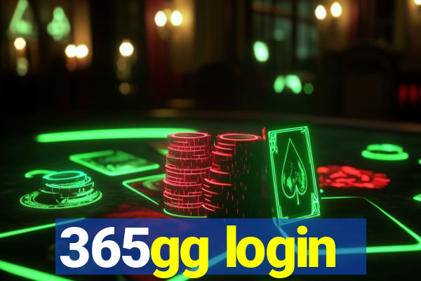 365gg login