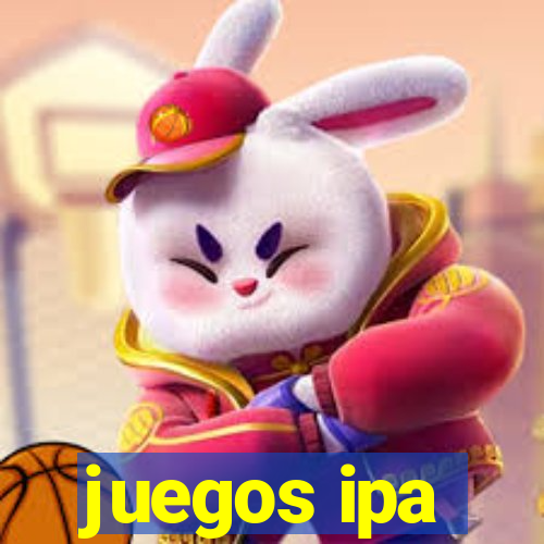 juegos ipa