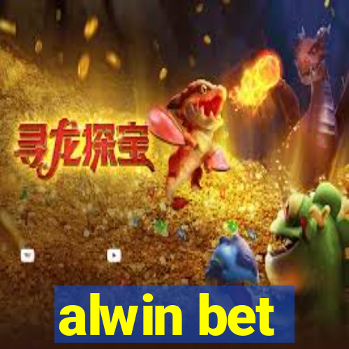 alwin bet