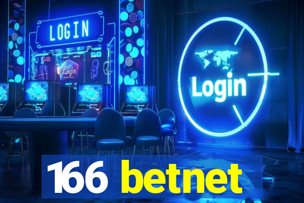 166 betnet