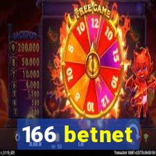 166 betnet