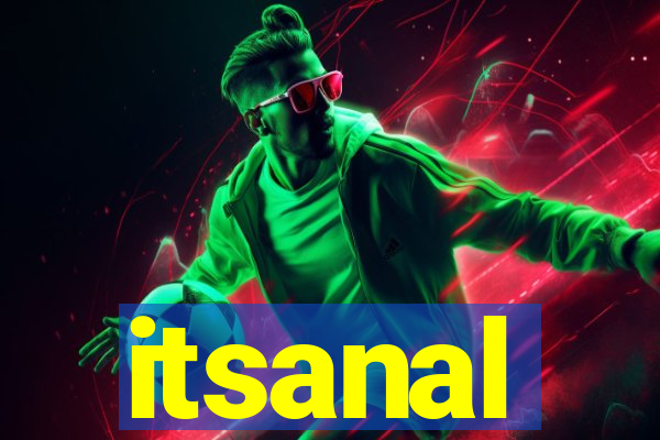 itsanal