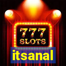 itsanal