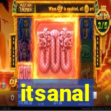 itsanal