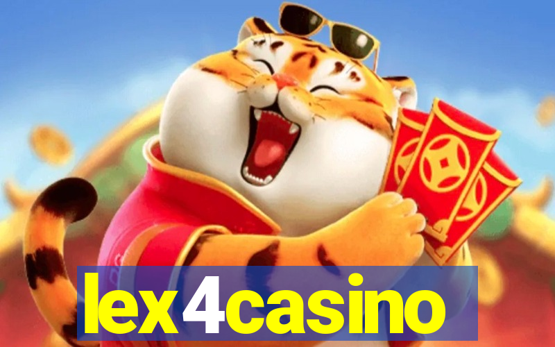 lex4casino