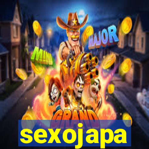 sexojapa