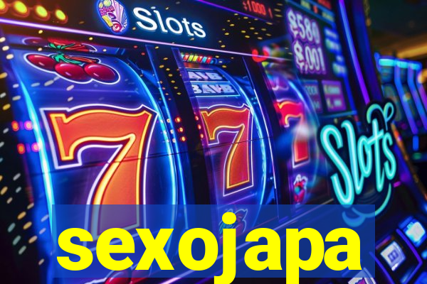 sexojapa